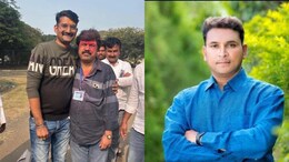 Santosh Deshmukh : संतोष देशमुख हत्या प्रकरणी SIT मधील 'त्या' वादग्रस्त अधिकाऱ्यांना हटवलं!