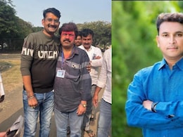 Santosh Deshmukh : संतोष देशमुख हत्या प्रकरणी SIT मधील 'त्या' वादग्रस्त अधिकाऱ्यांना हटवलं!