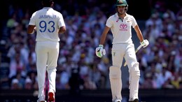 "There Was No Need": Australia Great Slams Sam Konstas Over Jasprit Bumrah Incident