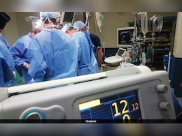 Large Piece Of Cloth Found In UP Woman's Stomach 2 Years After Surgery Large Piece Of Cloth Found In UP Woman's Stomach 2 Years After Surgery