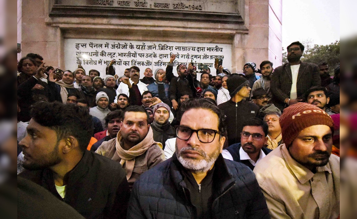 Latest and Breaking News on NDTV