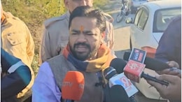 Ajmer Dargah Case: जानलेवा हमले में बाल-बाल बचे विष्णु गुप्ता नहीं हटेंगे पीछे! फायरिंग के बाद सामने आया पहला बयान