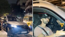 Shahid Kapoor Buys Mercedes-Maybach GLS Night Series Worth Rs 3.71 Crore