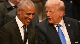 Trump Wants Tougher Iran Deal, But It Looks More Like Obama's 2015 Pact