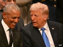 Trump Wants Tougher Iran Deal, But It Looks More Like Obama's 2015 Pact
