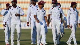 Pakistan vs West Indies, 2nd Test Day 3, Highlights: West Indies Thrash Pakistan By 120 Runs To Level Series