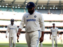 "Can't Explain More...": Rishabh Pant Breaks Silence On Rohit Sharma's Omission For 5th Test