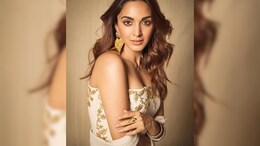 What We Know About Kiara Advani Joining Maddock Films' <i>Shakti Shalini</i>