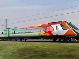 Maha Kumbh: Railways To Run Special Delhi-Varanasi Vande Bharat Via Prayagraj