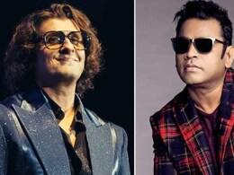 Sonu Nigam Calls AR Rahman's Music In Salman Khan's <i>Yuvvraaj</i> "<i>Bekaar</i>" Sonu Nigam Calls AR Rahman's Music In Salman Khan's <i>Yuvvraaj</i> "<i>Bekaar</i>"