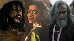 आ गई 2025 के सबसे शानदार एक्टर्स की लिस्ट, धुरंधर और छावा के इन एक्टर्स ने मारी बाजी