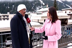 Dettol Banega Swasth India @ Davos | Union Minister CR Patil On Hygiene Being Key To Good Health Dettol Banega Swasth India @ Davos | Union Minister CR Patil On Hygiene Being Key To Good Health