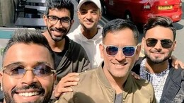 Rishabh Pant: ऋषभ पंतच्या खांद्यावर कुणाचा हात होता? 6 वर्षानंतर उलगडलं 'त्या' फोटोचं रहस्य