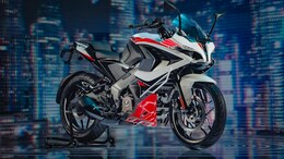 2025 Bajaj Pulsar RS200 Launched In India Priced At Rs 1.84 Lakh