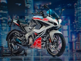2025 Bajaj Pulsar RS200 Launched In India Priced At Rs 1.84 Lakh 2025 Bajaj Pulsar RS200 Launched In India Priced At Rs 1.84 Lakh
