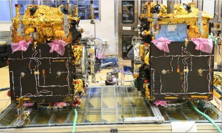 "Requires Further Validation": ISRO Postpones Docking Experiment By 2 Days
