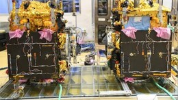 'Ballet In Space': How India Is Planning Historic Docking Experiment