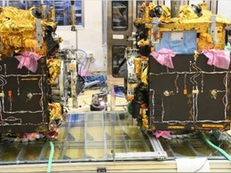 'Ballet In Space': How India Is Planning Historic Docking Experiment