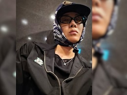 J-Hope Announces <i>Hope On The Stage</i> Tour And Music Video Launch Date J-Hope Announces <i>Hope On The Stage</i> Tour And Music Video Launch Date