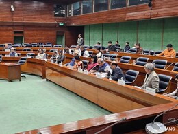 Parliament Panel On Waqf Circulates Draft Report. Opposition Says "Farce"