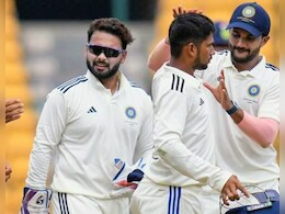 वसीम अकरम नहीं, बल्कि यह गेंदबाज है वर्ल्ड क्रिकेट का ग्रेटेस्ट ऑफ ऑल टाइम, ऋषभ पंत ने बताया