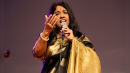 Exclusive: कविता कृष्णमूर्ति 8 फरवरी को कुंभ में देंगी प्रस्तुति, NDTV को बताई अपनी तैयारियां