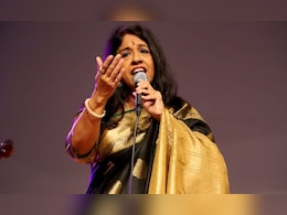 Exclusive: कविता कृष्णमूर्ति 8 फरवरी को कुंभ में देंगी प्रस्तुति, NDTV को बताई अपनी तैयारियां Exclusive: कविता कृष्णमूर्ति 8 फरवरी को कुंभ में देंगी प्रस्तुति, NDTV को बताई अपनी तैयारियां
