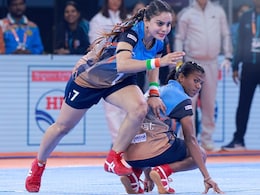 Indian Women Crush Bangladesh To Reach Kho Kho World Cup Semifinals