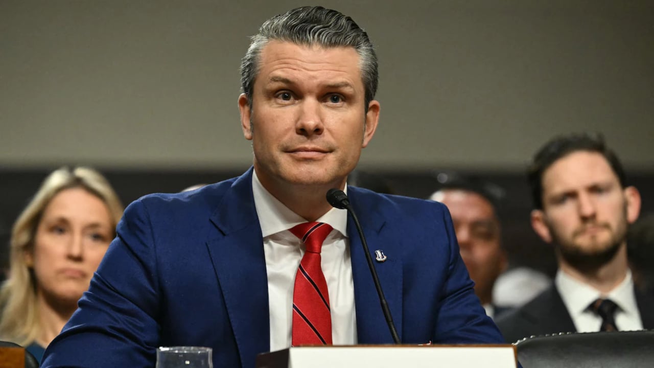 Opinion: Opinion | Hegseth Is Overhauling America's War Machine. Why India Should Be Watching Closely