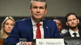 Pentagon To Probe Trump Aide's Use Of Signal App For Yemen Chat Leak Case