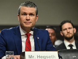Pentagon To Probe Trump Aide's Use Of Signal App For Yemen Chat Leak Case Pentagon To Probe Trump Aide's Use Of Signal App For Yemen Chat Leak Case