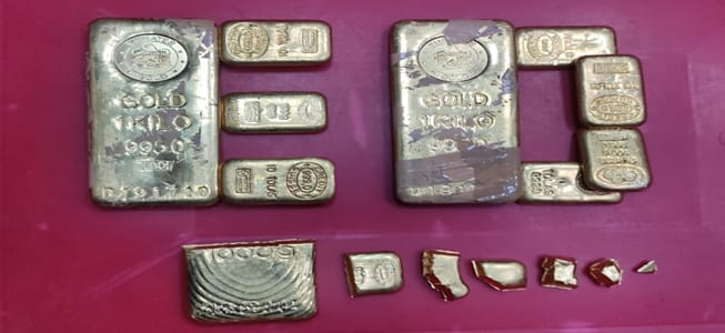 Indore News: सट्टेबाजी मामले में ED ने दर्ज किया केस, छापे में मिली थी करोड़ों की नगदी व सोना-चांदी