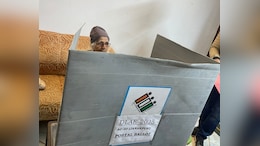 AAP's Big Charge On 'Vote-From-Home' For Elderly, Poll Body's Response