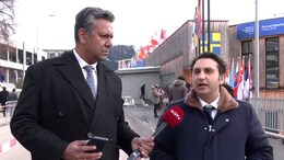 "Really Hate Mosquitoes": At Davos, Adar Poonawalla Explains Vaccine Plans To NDTV