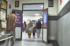 Over 200 Contacts Of "Mystery Illness" Victims Quarantined In J&K's Rajouri Over 200 Contacts Of "Mystery Illness" Victims Quarantined In J&K's Rajouri