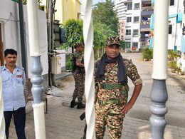 Raids At Places Linked To 'Game Changer' Producer Dil Raju In Hyderabad