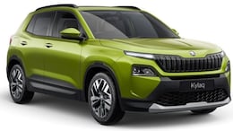 Skoda Kylaq Bags 5-Star Rating In BNCAP Crash Tests