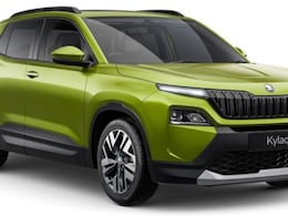 Skoda Kylaq Bags 5-Star Rating In BNCAP Crash Tests