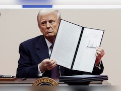 President Trump Scraps Biden's Sweeping AI Order Resetting Regulations