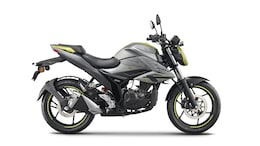 Suzuki Motorcycle India Joins Hands With Flipkart To Launch Online Two-Wheeler Bookings