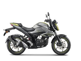 Suzuki Motorcycle India Joins Hands With Flipkart To Launch Online Two-Wheeler Bookings Suzuki Motorcycle India Joins Hands With Flipkart To Launch Online Two-Wheeler Bookings