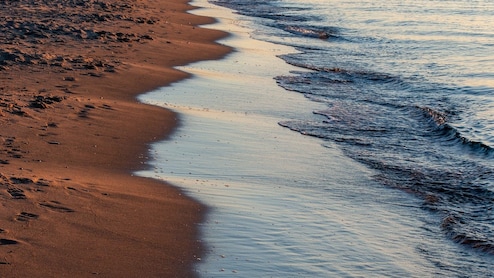 Tourism Deal Puts One Of Egypt's Last Wild Shores At Risk