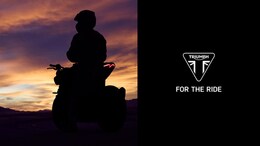 2025 Triumph Speed Triple 1200 Teased Ahead Of Debut