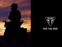 2025 Triumph Speed Triple 1200 Teased Ahead Of Debut