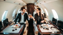 10 Pro Tips To Make The Most Of Your Business Class Ticket