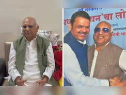Padma Award : सलग 50 वर्ष रुग्णांची सेवा करणाऱ्या डॉ.विलास डांगरे यांचा पद्म पुरस्काराने गौरव Padma Award : सलग 50 वर्ष रुग्णांची सेवा करणाऱ्या डॉ.विलास डांगरे यांचा पद्म पुरस्काराने गौरव