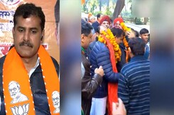 Delhi Polls: What Kasturba Nagar Residents Expect From Their MLA? BJP Candidate Answers Delhi Polls: What Kasturba Nagar Residents Expect From Their MLA? BJP Candidate Answers