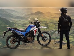 Hero Xpulse 210 Bookings To Start In February 2025; Check Delivery Dates