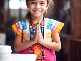 बच्चे को सिखाएं ये 7 आध्यात्मिक आदतें, पॉजिटिव एटीट्यूड डेवलप करने में मिलेगी मदद