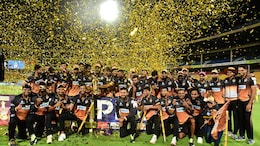Karnataka's Mantra Of Success In Vijay Hazare Trophy Revealed: "All About..."